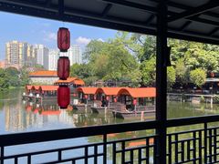 -侨美·唐荔园·40年地道粤菜