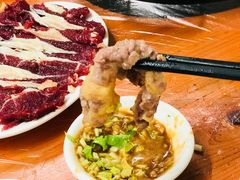 -蔡社牛肉城(龙湖店)