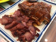 -小龍鳳餐室(番禺路店)