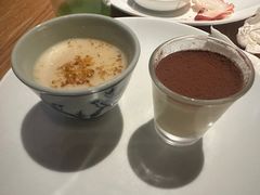-长沙君悦酒店·自助餐厅咖啡厅