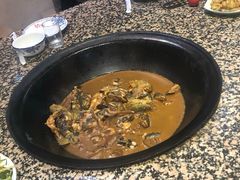 -老关东铁锅炖(上游街店)