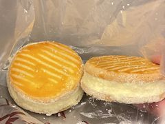 黄油饼-起士林(荣安大街店)