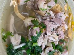 -华姐鸡粉(教育路店)