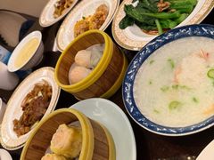 -西安皇冠假日酒店·御皇轩中餐厅