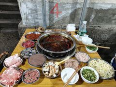 -渝味黄姐火锅(黄泥村店)