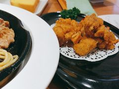 -豪客来牛排(商汇人和广场店)