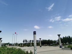 -敦煌莫高国际机场