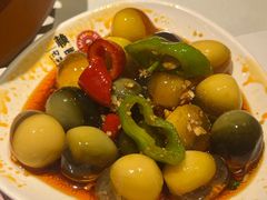 -赖胖子肉蟹煲(上邦百汇城店)