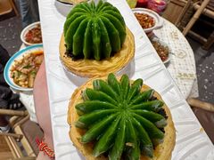 -3弄堂·滕王饭店·江西菜(铜锣湾店)