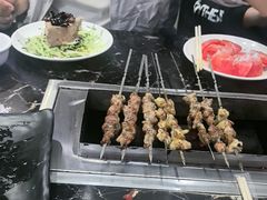 -运德成·天津老味烧烤(广开二马路店)