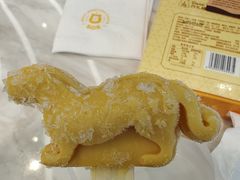 -丹礼糖甜品
