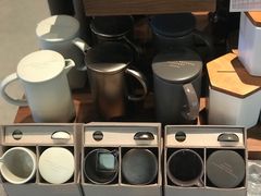 -星巴克臻选(泉州浦西万达广场店)