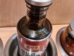 -华记煲仔华·煲仔饭(三元里万科里店)