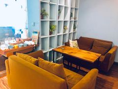 -塔拉苏咖啡(中信丹阳花园店)