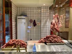 -西域阿里马新疆菜·清真(桂花路店)