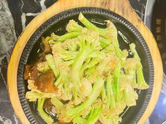 -李师傅脆肚(华强北店)