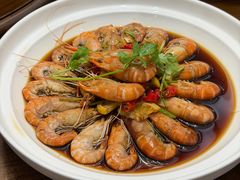 -乡味土菜馆(姑孰镇东营社区卫生服务站东南)