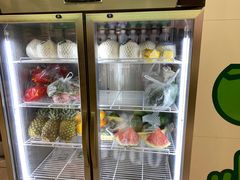 -茶大椰·椰子茶(星悦荟店)