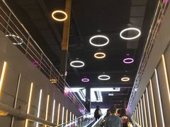 -Tenker Club弹刻极限主题公园 · 蹦床 · 团建 · 生日派对(大关店)