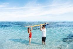 -太古映画婚纱摄影(天河店)