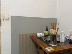 -海关荤豆花(洋河一路店)