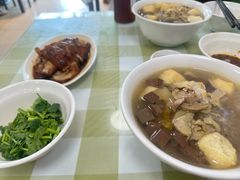 -苓记南京鸭血粉丝.皮肚面(县东巷店)