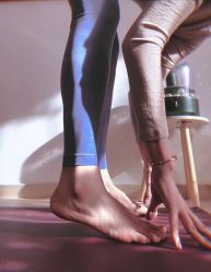 -Your Yoga Pilates·瑜伽普拉提习练室