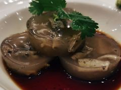 土笋冻-莆田餐厅PUTIEN(三里屯店)