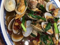 -凡老头米线砂锅(古荡新村西粮站)