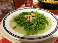 -龙桥私厨·姜花菊花过桥鱼·顺德菜(容桂店)