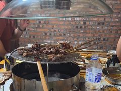 -源味居手把签烧烤(长春一店)