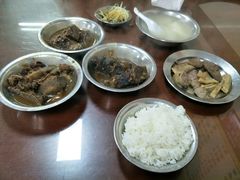 -阿秋牛排(湖心街店)