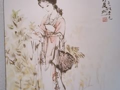 -莫愁湖公园
