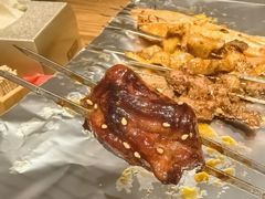 -熙成烧烤(白塔岭店)