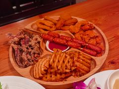 -宝莱纳啤酒花园餐厅PAULANER BRAUHAUS Nanjing(广州路店)