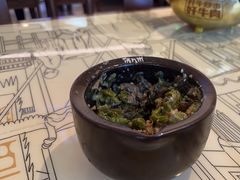 -俏九州·小炒黄牛肉(华润万象汇店)