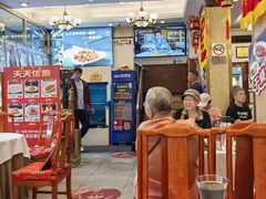 -峨嵋酒家(地安门店)