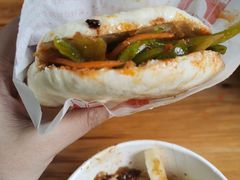 -洞子口张老二凉粉(文殊院店)