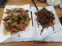-日光牛肉汤饭(海林店)