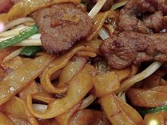 -鹤睦鱼生·啫啫煲·海鲜(保利百合店)