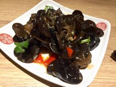 -老班长手工灌汤包(望京华彩店)