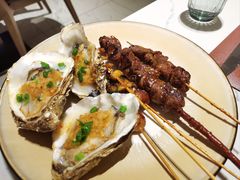 -粤海喜来登酒店·盛宴海鲜牛排自助餐厅(天河城店)