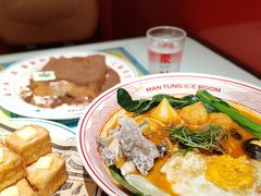 -文通冰室(北京路店)