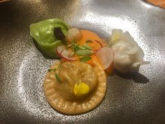 -天水蔬食料理(树德之光店)