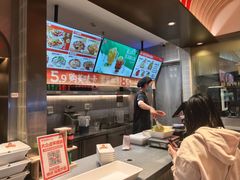 -每味每客·重庆麻辣烫(拓展大厦店)