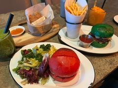 -Cooking Man(中懋天地店)