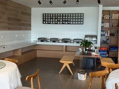 -格桑花餐厅·炭火烤羊腿(丰宁坝上草原店)