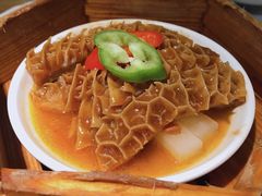 -点心传说·粤菜点心(佐阾虹湾店)