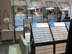 -AOJO眼镜(北京朝阳大悦城店)