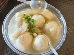 -永和鱼丸(南后街店)